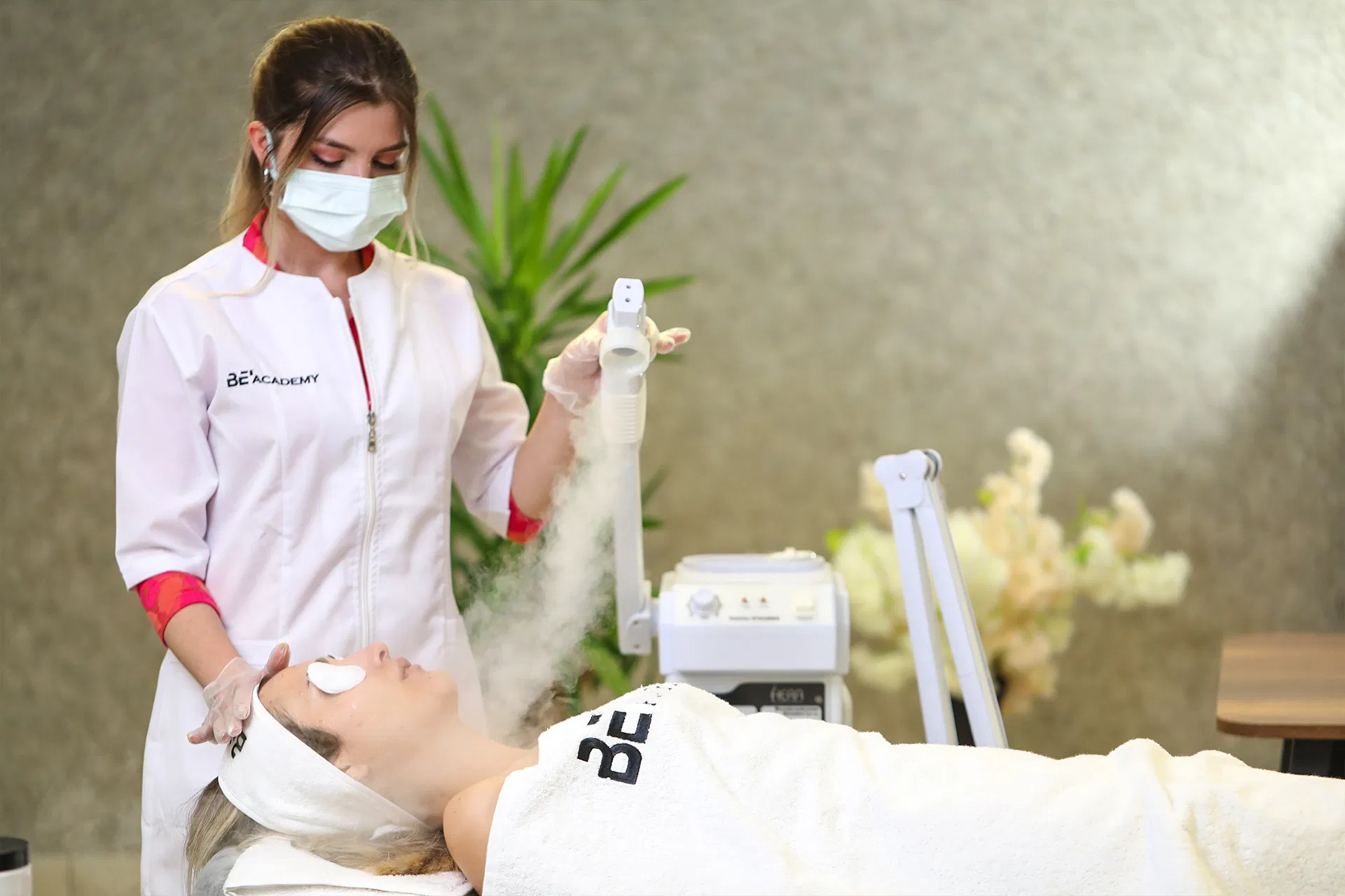 Gülyalı Güzellik Uzmanı